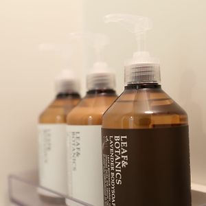 Superior Studio Twin No Daily Cleaning